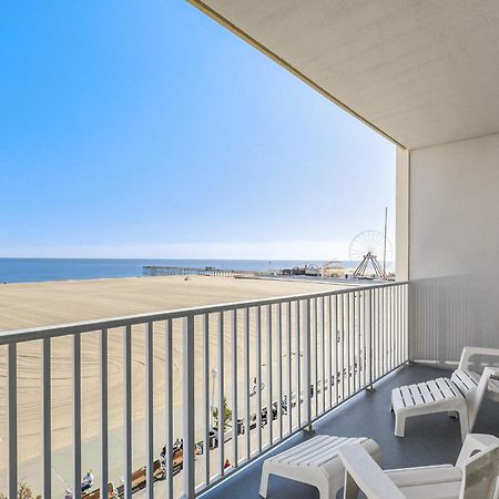 Apartamento Belmont Towers 505 Ocean City Exterior foto