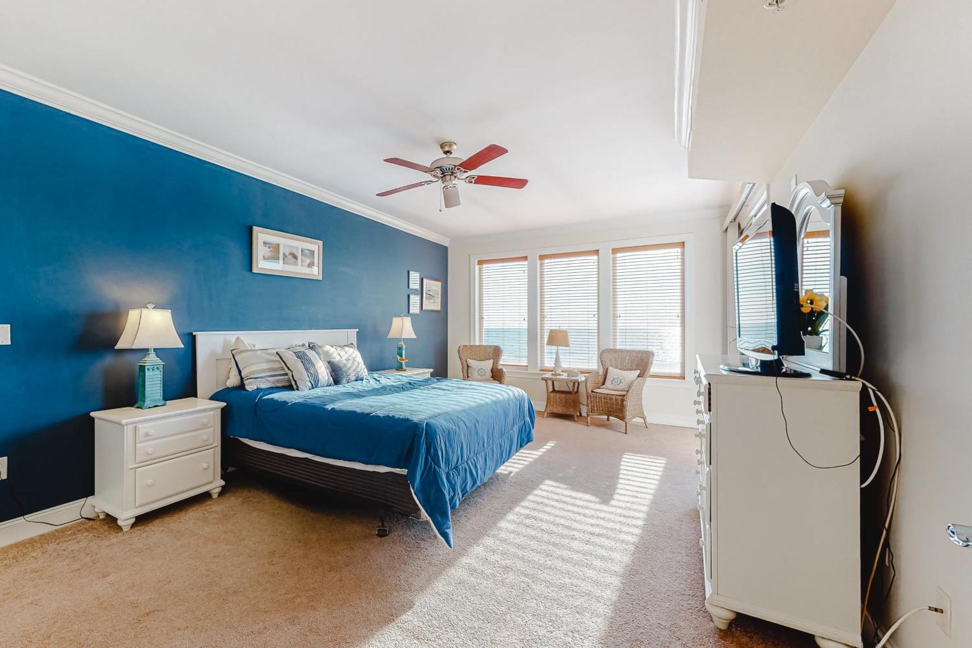 Apartamento Belmont Towers 505 Ocean City Exterior foto