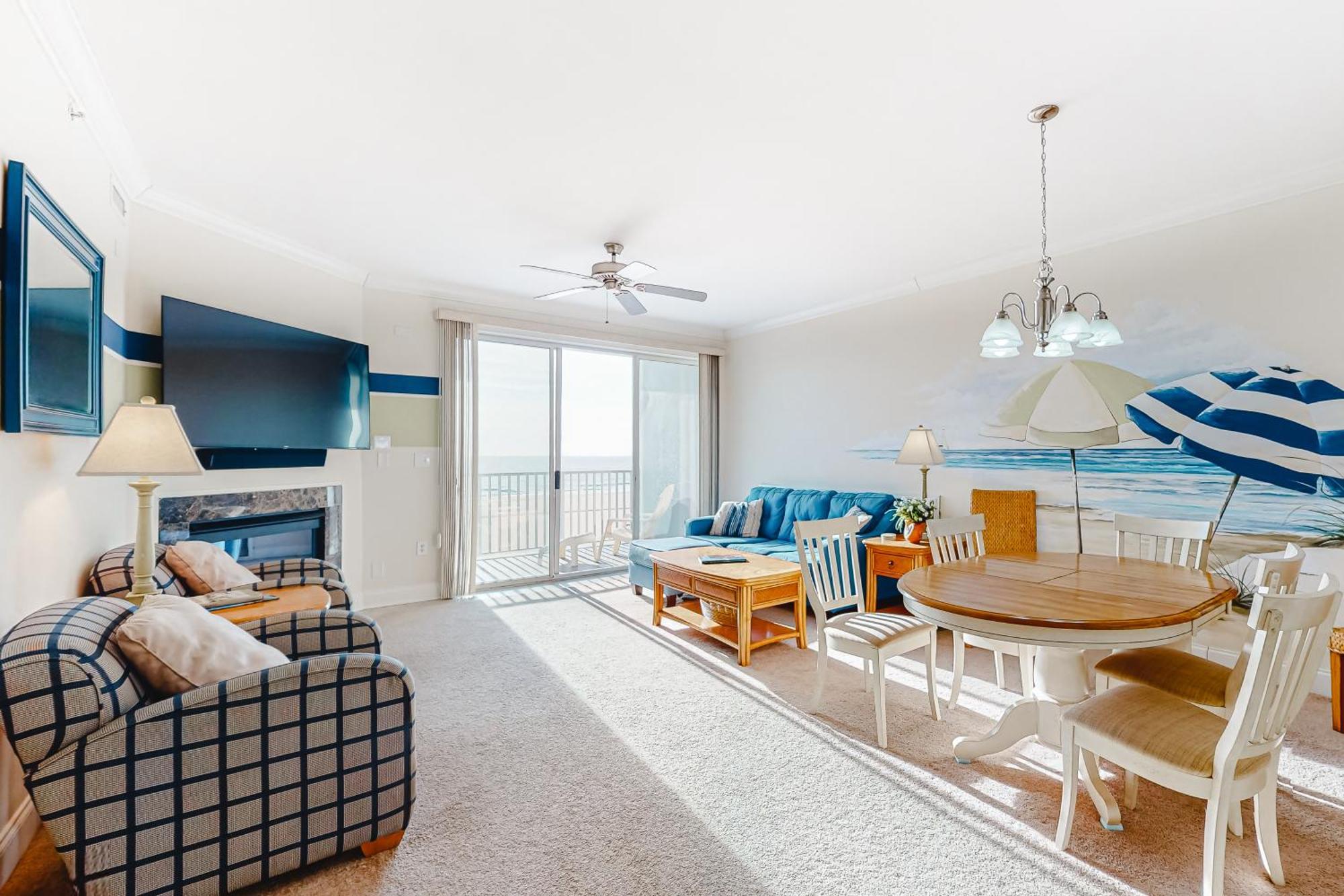 Apartamento Belmont Towers 505 Ocean City Exterior foto