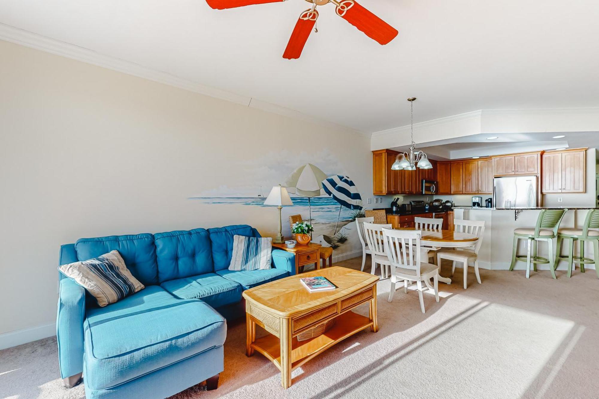 Apartamento Belmont Towers 505 Ocean City Exterior foto